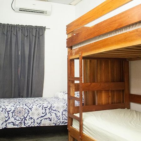 Hostal Mi Castillo Mariabe ภายนอก รูปภาพ