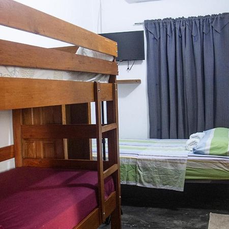 Hostal Mi Castillo Mariabe ภายนอก รูปภาพ