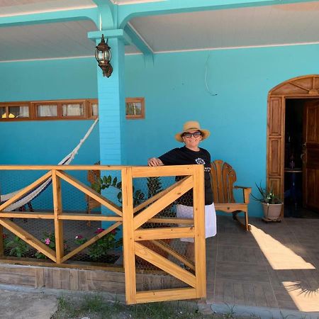 Hostal Mi Castillo Mariabe ภายนอก รูปภาพ