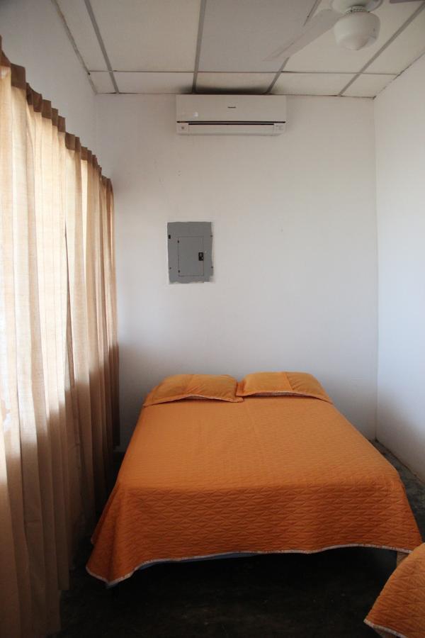 Hostal Mi Castillo Mariabe ภายนอก รูปภาพ