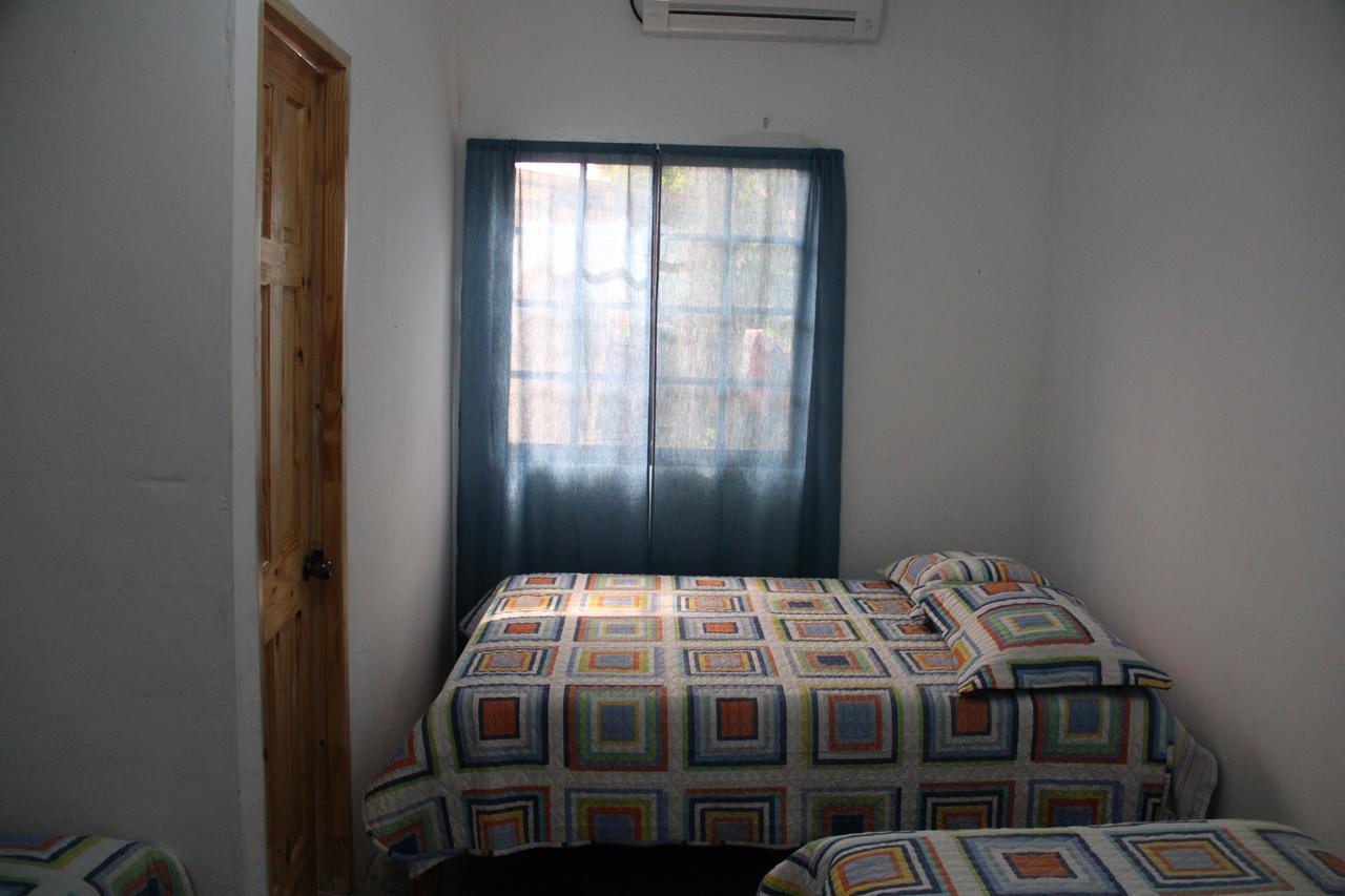 Hostal Mi Castillo Mariabe ภายนอก รูปภาพ