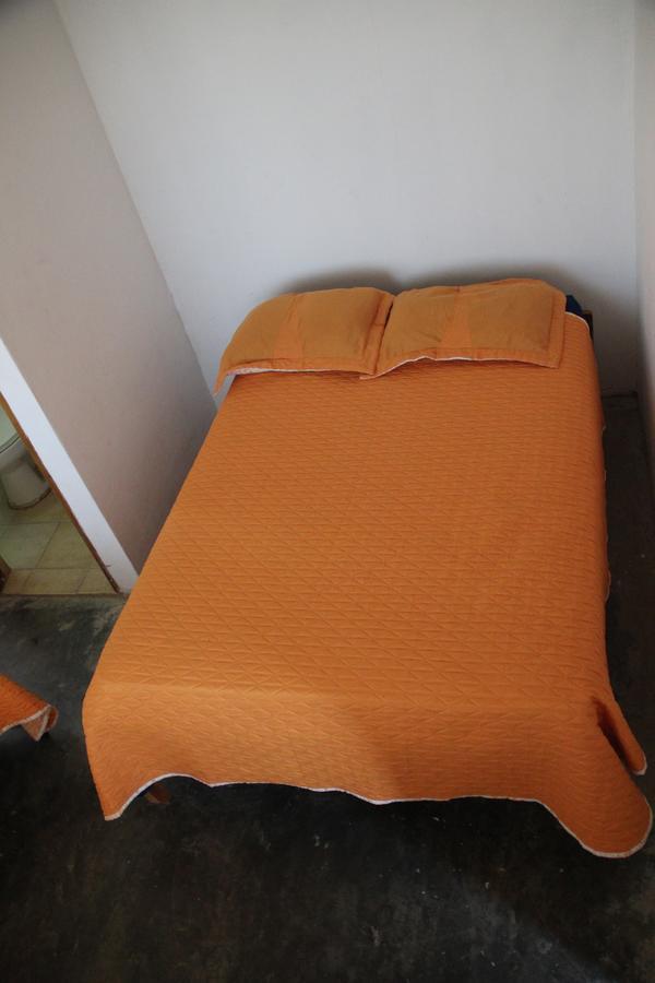 Hostal Mi Castillo Mariabe ภายนอก รูปภาพ